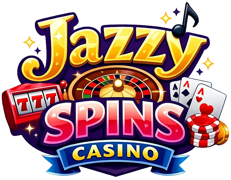 jazzy spins logo