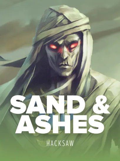 Sand & Ashes